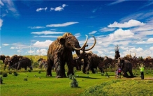 世界上最大的猛犸象是什么 猛犸象什么时候灭绝的