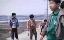 韩国青蛙少年失踪事件,青蛙少年失踪的事件