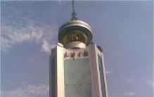 天津日报大厦灵异事件,天津日报大厦灵异故事