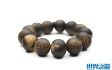 让人静音定神的沉香手串怎么挑选，这东西竟然可以安神