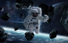 宇宙探索取得重大突破，科学家发现神秘宇宙信号源！