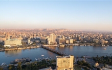 用230万块巨石 建造巨型金字塔 金字塔里蕴含什么科学道理