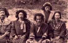 史前人类人吃人(历史的食人族)