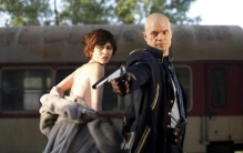 杀手的电影,十部好看的杀手电影在线观看