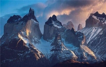 世界上最吓人的山是什么山 赛罗里克山（历史恐怖）