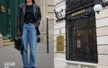 Hermès柏金包第一名，这两款包搜寻量攀升！