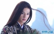 杀阡陌妖魔之王，男女通杀的杀姐姐