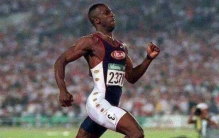 男子400米世界纪录43秒18二十年无人破