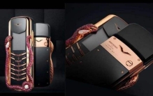 世界上最丑的10款手机:第一价值31万(却遭人嫌弃)