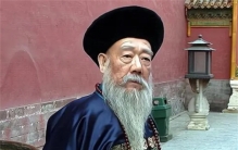 一位清廉的正四品道员有多少家产？乾隆时期一个抄家案给出答案