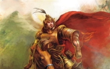 世界上最长的诗 格萨尔王传（行数超100万字数超2000万）