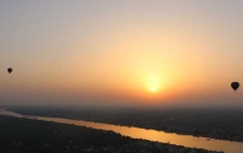 世界上最长的河流:尼罗河，长6670公里(水源多地貌多变)