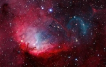 恒星的一生它到底是如何诞生的又是如何走向灭亡的,恒星的诞生和灭亡全过程