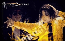 迈克尔杰克逊真的死了,迈克尔杰克逊巨大影响力