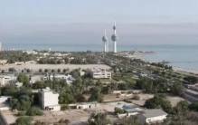 世界上最热的五个国家 科威特最热温度达到80℃(温度最热)