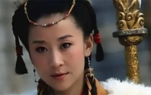 在杨家将十二寡妇之中 哪一位的结局最惨 万箭穿心穆桂英