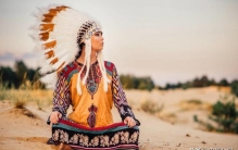 印第安人传说雷鸟,雷鸟传说是真的吗