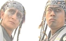 金庸武侠小说中的玄冥二老，不结婚生子原来是基佬