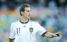 世界杯个人总进球数排名,世界杯总进球数全排行