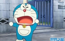 哆啦a梦结局是什么，其实并没有真正的结局