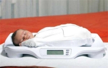 婴儿有2项神奇能力  科学难以解释  他们究竟能看见什么