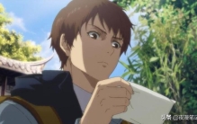 盗墓笔记秦岭神树是怎么回事,秦岭神树