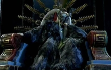 地府十殿阎王只有这最后一殿才能决定你的来世吗,十殿阎王第一殿是哪个