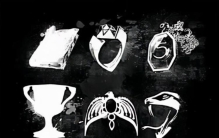 哈利波特中伏地魔的七个魂器分别是什么,哈利波特七大魂器分别是什么