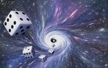 量子力学为什么要用概率波描述粒子？“上帝真的掷骰子吗？”