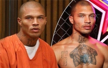 世界上最帅的囚犯 杰里米·米克斯（入狱照片太帅走红）