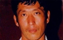 白宝山的情人谢宗芬,白宝山事件全记录