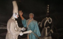 神仙和妖魔的区别,仙神妖怪魔鬼的区别你知道吗