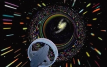 可通过的虫洞是哪位科学家首先用相对论预言,科学家发现真正的时空隧道