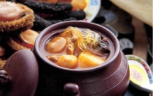 福建十大经典名菜：佛跳墙、荔枝肉排前两名