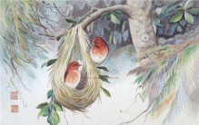 中国四大名绣，感受中华古法技艺的博大高深