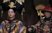 李莲英葬母排场多大 乡亲白吃白喝35天 拿多少一律不过问