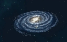 宇宙中还有其他文明？英国科学家：银河系中至少有36个！