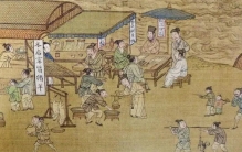 “小二 切二斤肉来”宋朝人常说的二斤肉 是什么动物肉