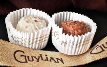 全球公认好吃的7款巧克力，吉利莲巧克力排第一位