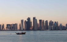 世界上最有钱的国家排行榜，卡塔尔第一迪拜仅排第三