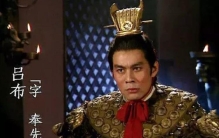 关于吕布的性格,吕布真的有过人之处吗