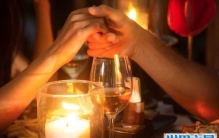 最佳浪漫的求婚方式，烛光晚餐需要准备什么