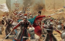 3亿汉人被满清300万八旗，统治了276年，为何不反抗？四个理由