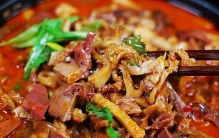 山西大同什么小吃最有名？大同最有名的9种名小吃