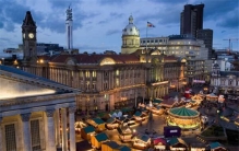 世界最强的十大国家，美国德国英国包揽前三