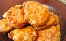 广东最受欢迎的十种糕点，鸡仔饼、钵仔糕位列前两名