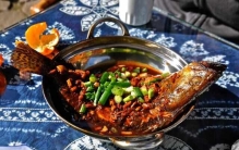 安徽十大名菜，安徽名菜排行榜前十名