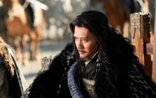 项羽和虞姬有没有子嗣,项羽与虞姬有没有子女