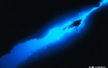 马里亚纳海沟 恐怖,马里亚纳海沟诡异事件