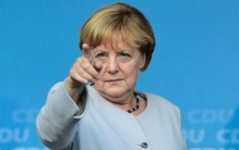 美国政坛再洗牌,美印政治